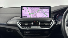 BMW X3 xDrive30d MHT M Sport 5dr Auto Diesel Estate